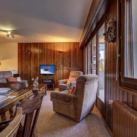 Laforet 23 Διαμέρισμα *