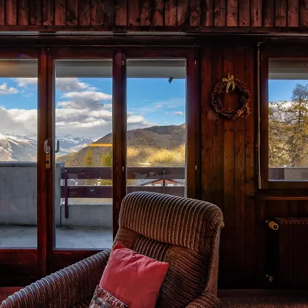 Laforet 23 La Tzoumaz