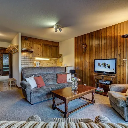 Laforet 23 La Tzoumaz