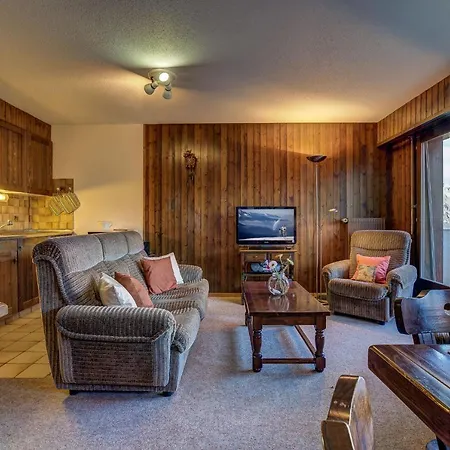 Laforet 23 Διαμέρισμα *