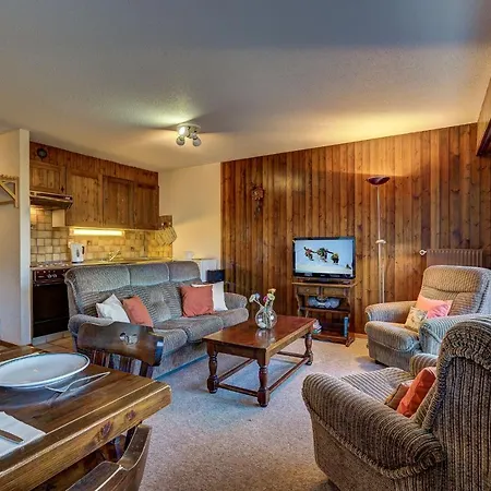 Laforet 23 Apartmán *