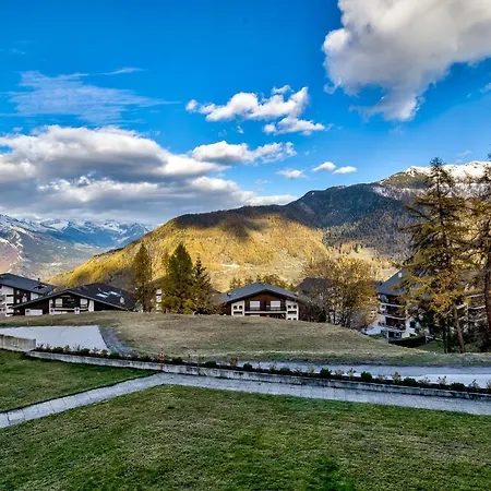 Laforet 23 La Tzoumaz