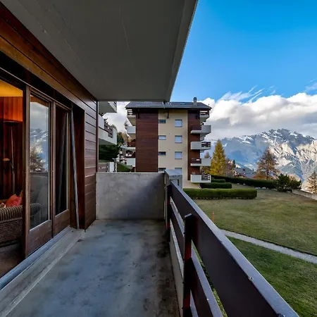 Laforet 23 Διαμέρισμα *