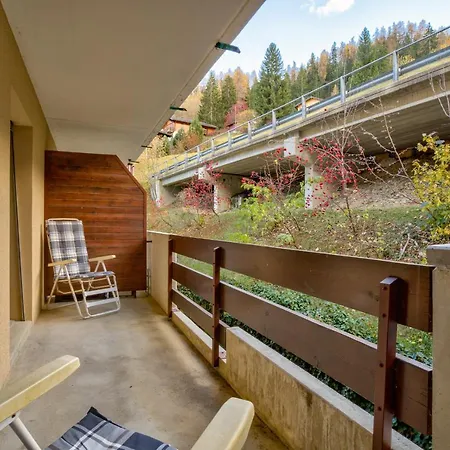 Apartmán Laforet 23