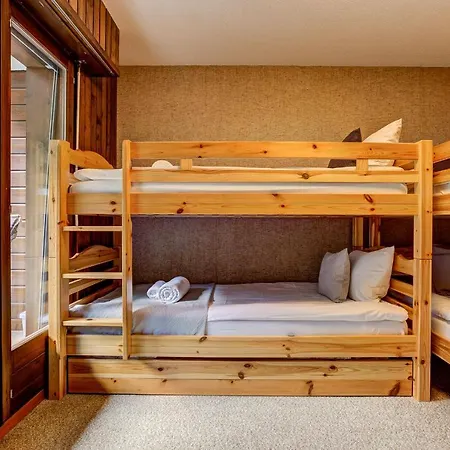 Laforet 23 La Tzoumaz