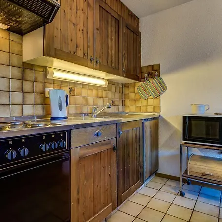 Laforet 23 La Tzoumaz