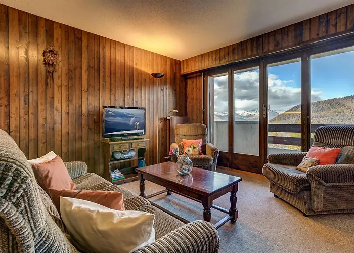 Laforet 23 דירה לה צומאז