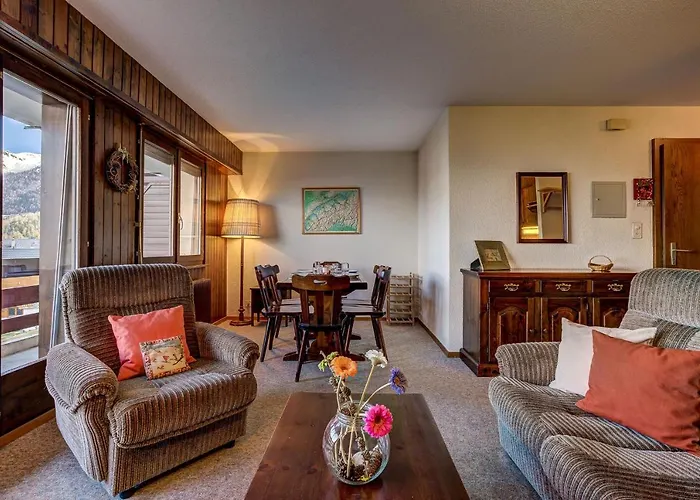 Laforet 23 דירה *