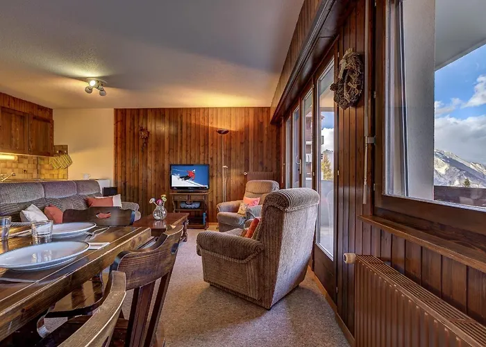 Laforet 23 דירה *