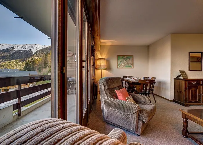 דירה Laforet 23 לה צומאז