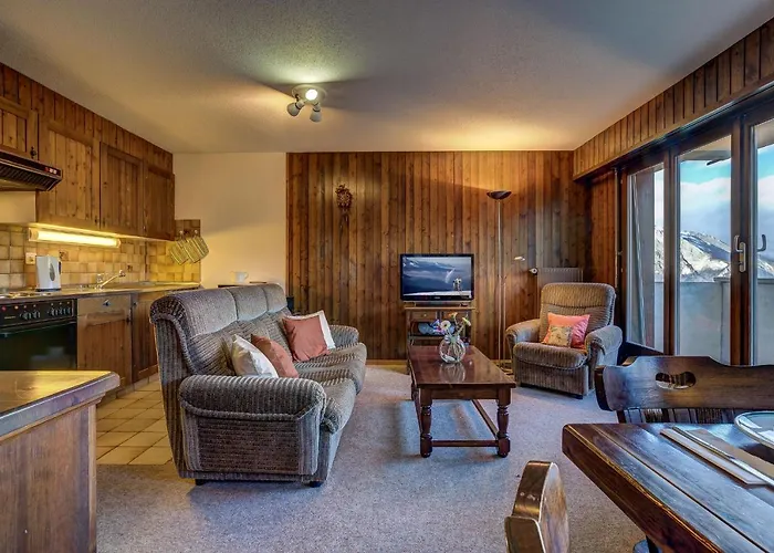 Laforet 23 דירה *