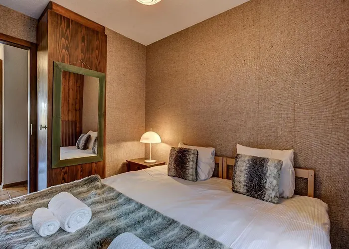 דירה Laforet 23 לה צומאז