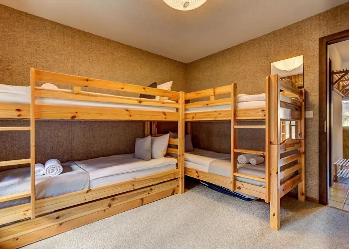 Laforet 23 דירה *