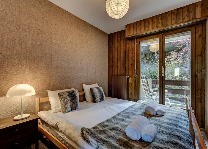 Laforet 23 דירה *