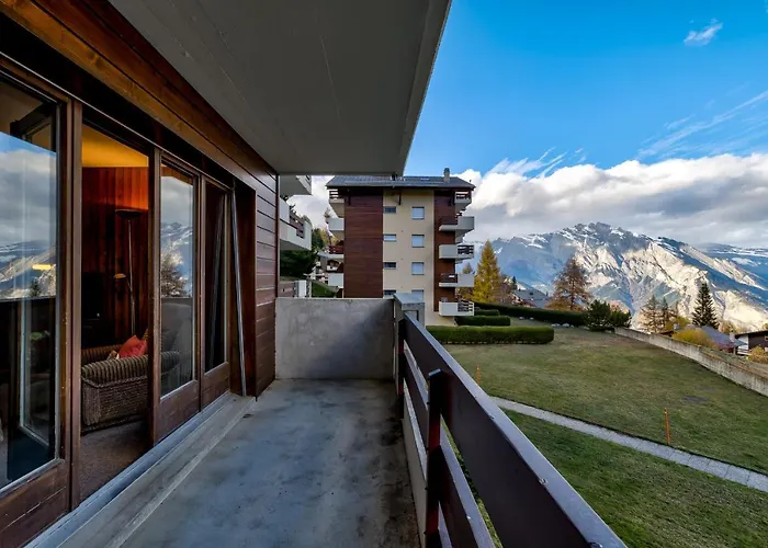 Laforet 23 דירה *