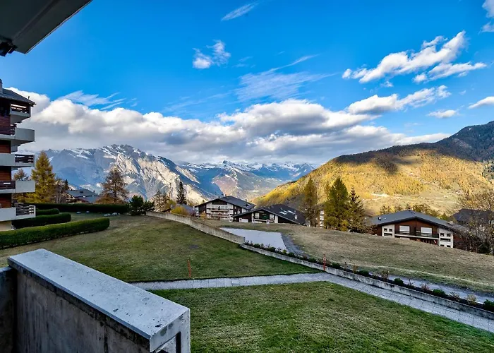 Laforet 23 דירה לה צומאז