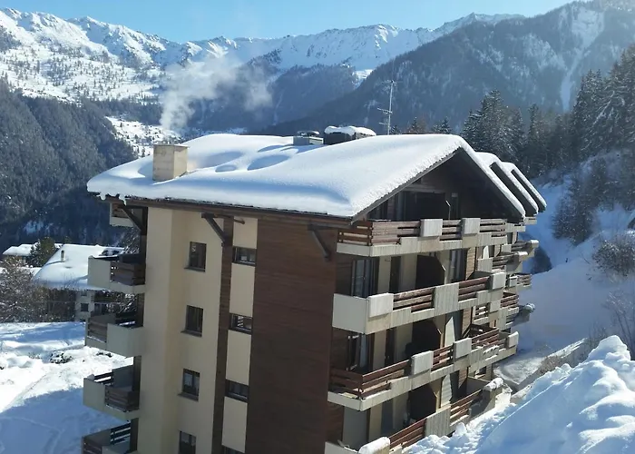 Laforet 23 דירה *