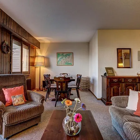 Laforet 23 Apartamento *