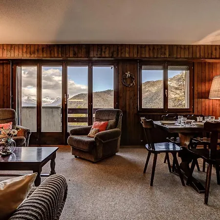 Laforet 23 Apartamento