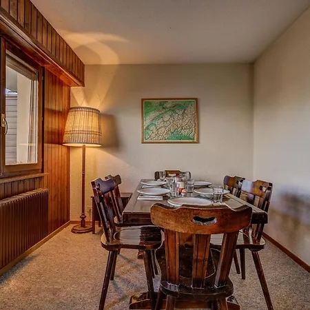 Laforet 23 La Tzoumaz