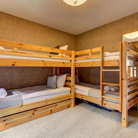 Laforet 23 Apartamento *