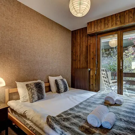 Laforet 23 Apartamento *