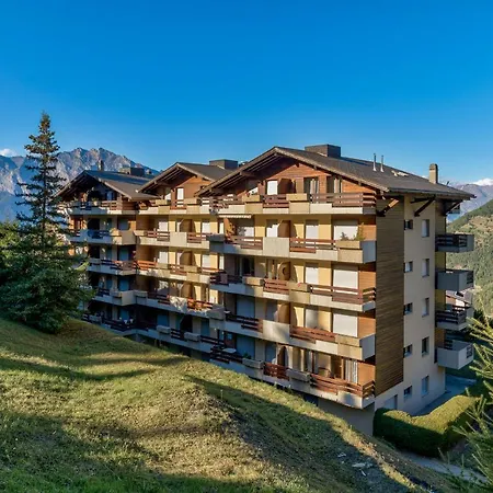 Laforet 23 Apartamento