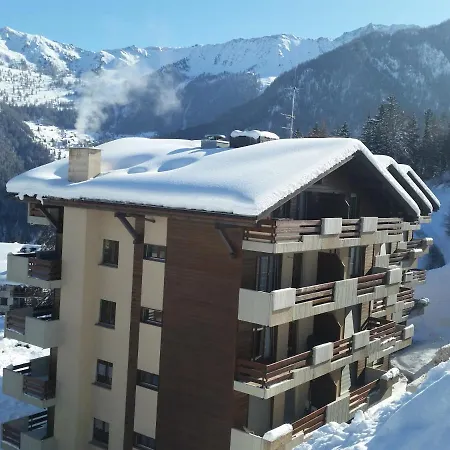 Laforet 23 Apartamento *